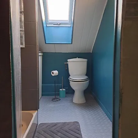 Aux Portes Du Circuit 米萨讷